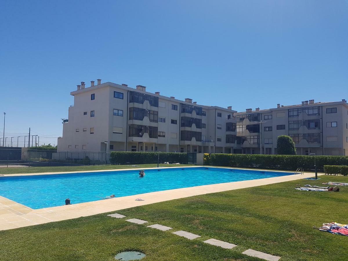 Sunny Beach Apartment Holidays Vila do Conde Exterior photo