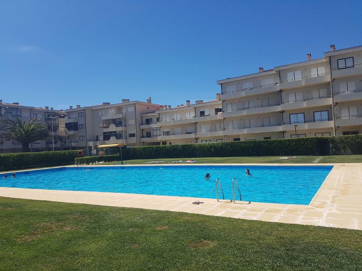 Sunny Beach Apartment Holidays Vila do Conde Exterior photo