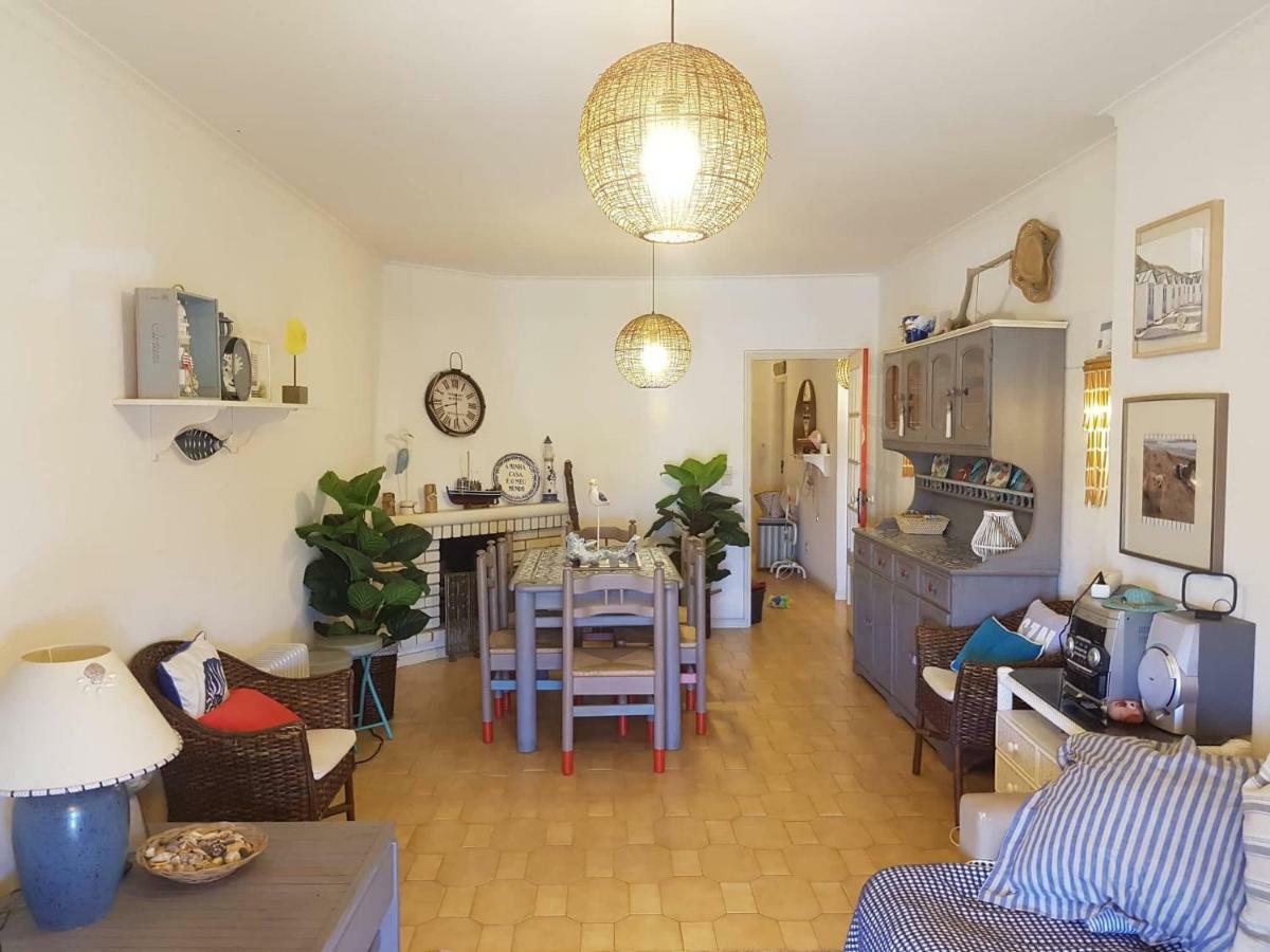 Sunny Beach Apartment Holidays Vila do Conde Exterior photo